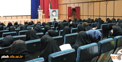 اکران فیلم های جشنواره بین المللی رشد