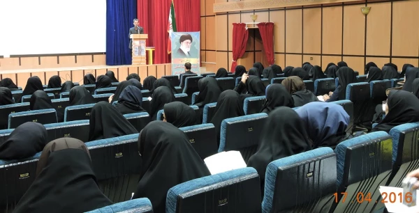 اکران فیلم های جشنواره بین المللی رشد 3