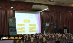 کرسی تلاوت و تدبر 4