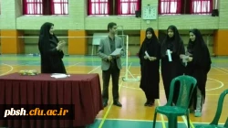 درخشش دانشجو معلم نخبه ورزشکار پردیس شهید باهنر شهرکرد در مسابقات کسب سهمیه ورودی المپیاد ورزشی وزارت علوم 3