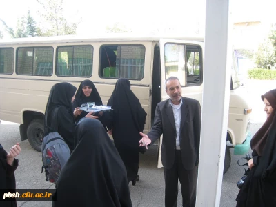 شوق دیدار با ولایت