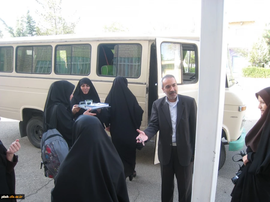 شوق دیدار با ولایت 2