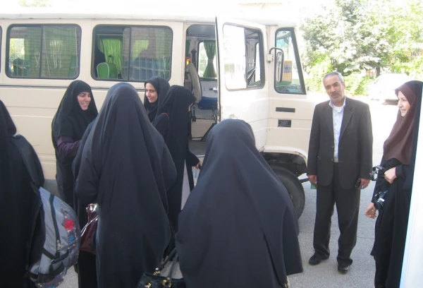 شوق دیدار با ولایت 3