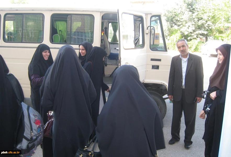 شوق دیدار با ولایت 5