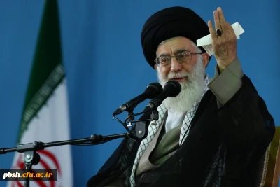 دیدار با ولایت