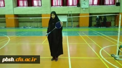 درخشش دانشجو معلم نخبه ورزشکار پردیس شهید باهنر شهرکرد در مسابقات کسب سهمیه ورودی المپیاد ورزشی وزارت علوم 4