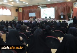 بزرگداشت مقام معلم در هفته آموزش 5