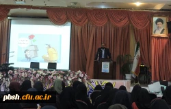 بزرگداشت مقام معلم در هفته آموزش 8