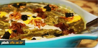 نحوه رزرو غذا در سامانه تغذیه دانشگاه فرهنگیان