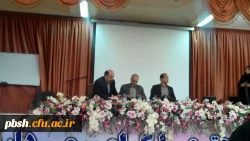 جلسه ی پرسش و پاسخ در خصوص محل خدمت، امتیازبندی دانشجو معلمان و طرح اصلح 2