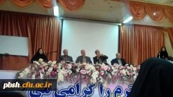 جلسه ی پرسش و پاسخ در خصوص محل خدمت، امتیازبندی دانشجو معلمان و طرح اصلح 4