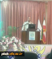 جلسه بررسی چالش های فضای مجازی 2