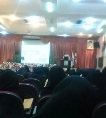 جلسه بررسی چالش های فضای مجازی 3