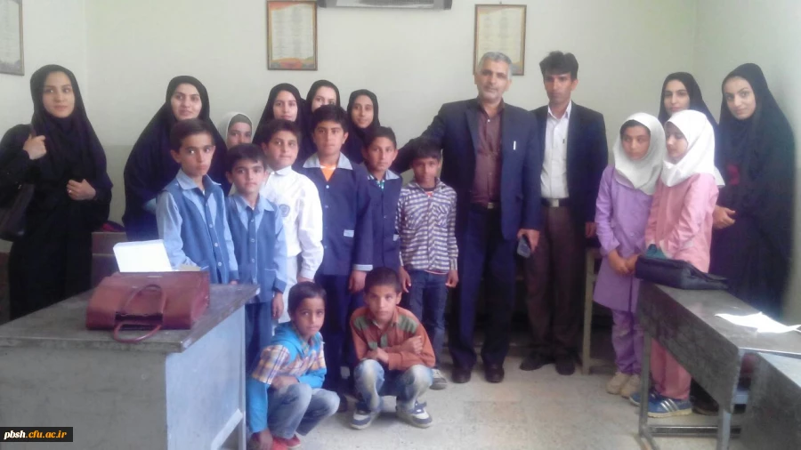 بازدید علمی-آموزشی از مناطق محروم 2