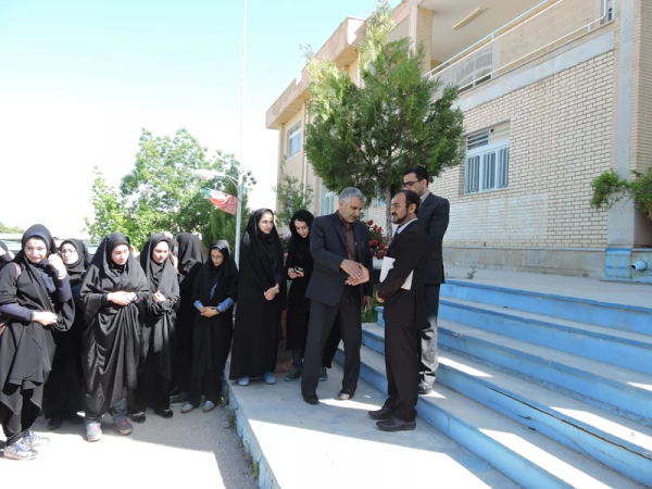 بازدید علمی-آموزشی از مناطق محروم 5