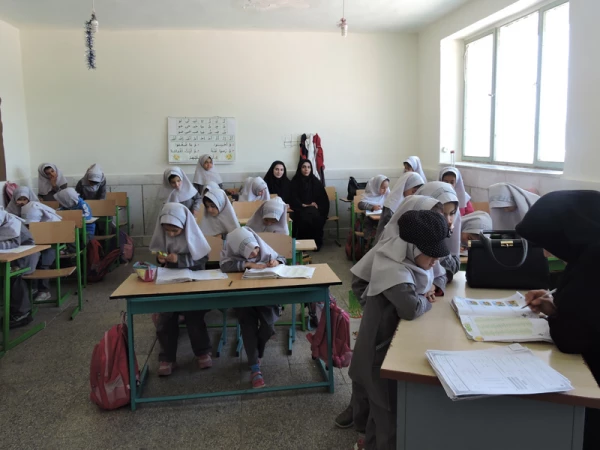 بازدید علمی-آموزشی از مناطق محروم 6