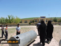 بازدید علمی-آموزشی از مناطق محروم 7