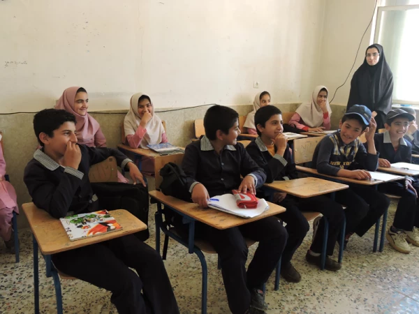 بازدید علمی-آموزشی از مناطق محروم 8