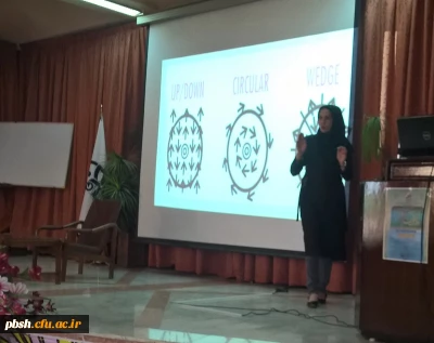 برگزاری کارگاه های آموزشی به مناسبت هفته خوابگاه ها