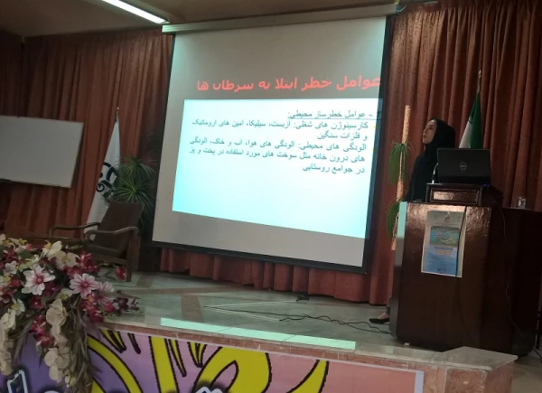 برگزاری کارگاه های آموزشی به مناسبت هفته خوابگاه 3