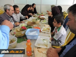 برگزاری مسابقه آشپزی (تهیه دسر) 3