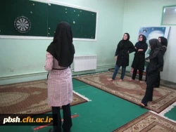 برگزاری جشنواره ورزش های همگانی و بومی –محلی 5