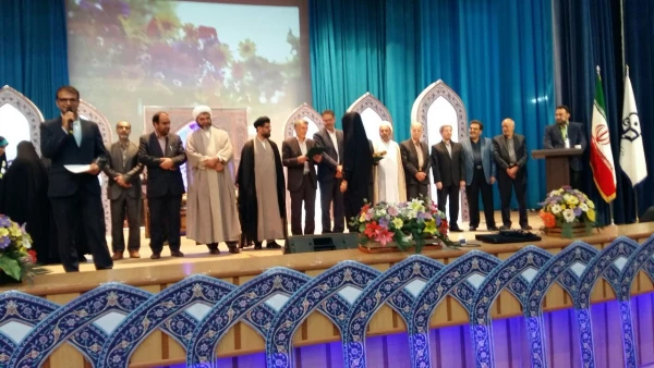 کسب 3 مقام برتر در گام نخست بیست و ششمین جشنواره فرهنگی دانشگاه فرهنگیان 2