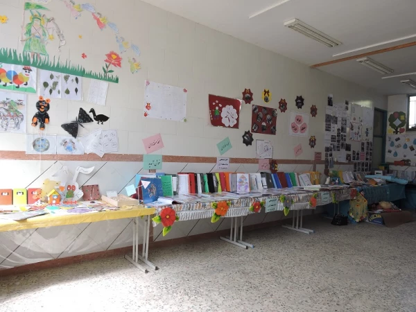 اولین همایش استانی علمی پژوهشی ارزشیابی کیفی توصیفی در پردیس شهید باهنر شهرکرد برگزار شد 11