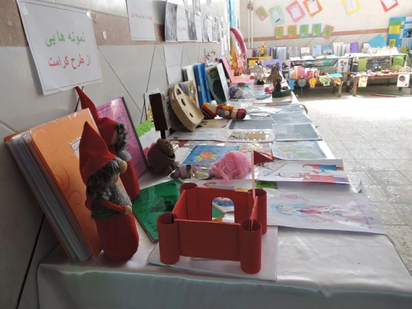 اولین همایش استانی علمی پژوهشی ارزشیابی کیفی توصیفی در پردیس شهید باهنر شهرکرد برگزار شد 12