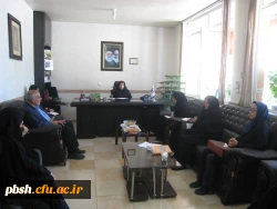 تشکیل کمیته اجرایی برگزاری فعالیت های هفته خوابگاه ها 4