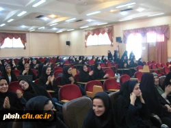 برگزاری جشن اختتامیه هفته خوابگاه ها 3