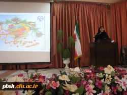 برگزاری جشن اختتامیه هفته خوابگاه ها 5