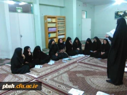 برگزاری کارگاه روانشناسی ارتباط موثر 2