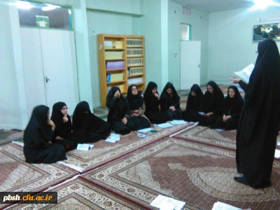 برگزاری کارگاه روانشناسی ارتباط موثر