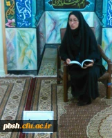 برگزاری کارگاه روانشناسی ارتباط موثر 5