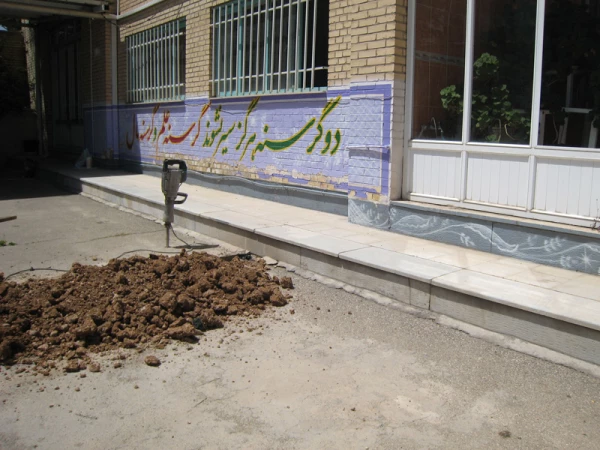 یک گام تا فیبر نوری 2