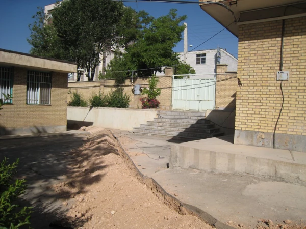 یک گام تا فیبر نوری 3