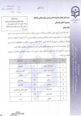اسکان تابستانی دانشگاه فرهنگیان 3