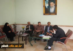 تشکیل جلسه 2