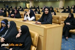 درخشش دانشجو معلم پردیس شهیدباهنر در مسابقه پرسش مهر رئیس جمهور 3