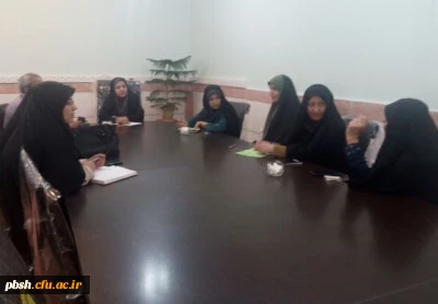 همایش بالندگی ویژه کارشناسان مشاوره پردیس های دانشگاه فرهنگیان (2)