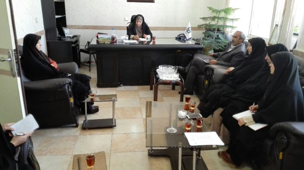 سومین دوره بالندگی ویژه کارشناسان مشاوره پردیس های دانشگاه فرهنگیان (1) 2