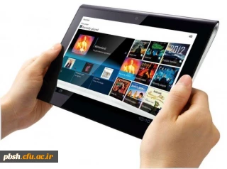 خرید تبلت ویژه دانشجومعلمان ورودی 1391