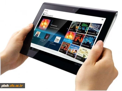 خرید تبلت ویژه دانشجومعلمان ورودی 1391