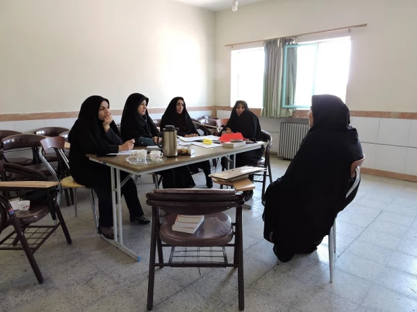 آغاز مصاحبه عمومی و تخصصی داوطلبان ورود به دانشگاه فرهنگیان در پردیس شهید باهنر 2