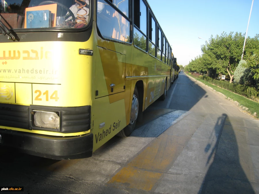 شرکت دانشجو معلمان پردیس شهید باهنر در طرح «پیمان با امام رئوف» 7