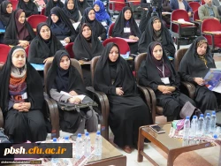 برگزاری سومین دوره بالندگی کارشناسان مشاور سراسر کشور در پردیس شهید باهنر 4