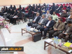 برگزاری سومین دوره بالندگی کارشناسان مشاور سراسر کشور در پردیس شهید باهنر 5