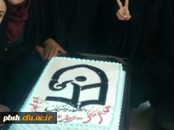 برگزاری جشن دانش آموختگی دانشجو معلمان پردیس شهید باهنر 6