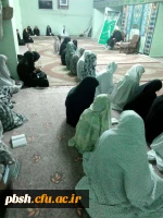 عزاداری ایام سوگواری حضرت ابا عبدالله الحسین(ع) 2